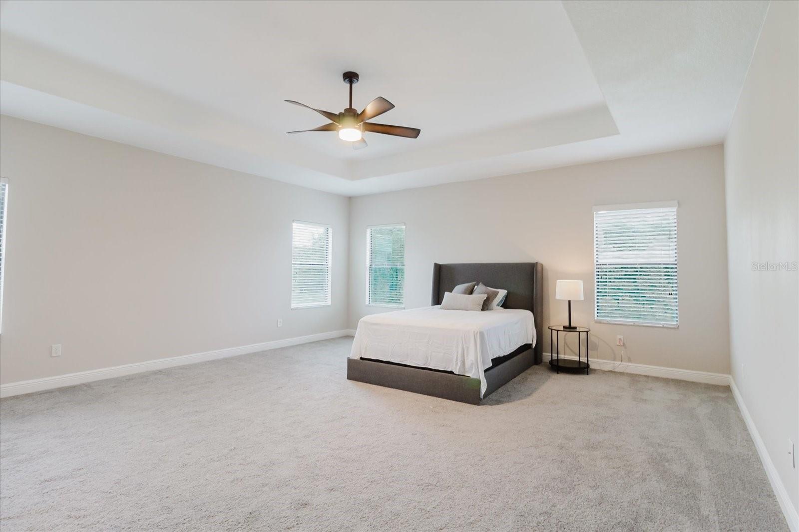 LANDINGS AT HERITAGE ON WATER - Residential