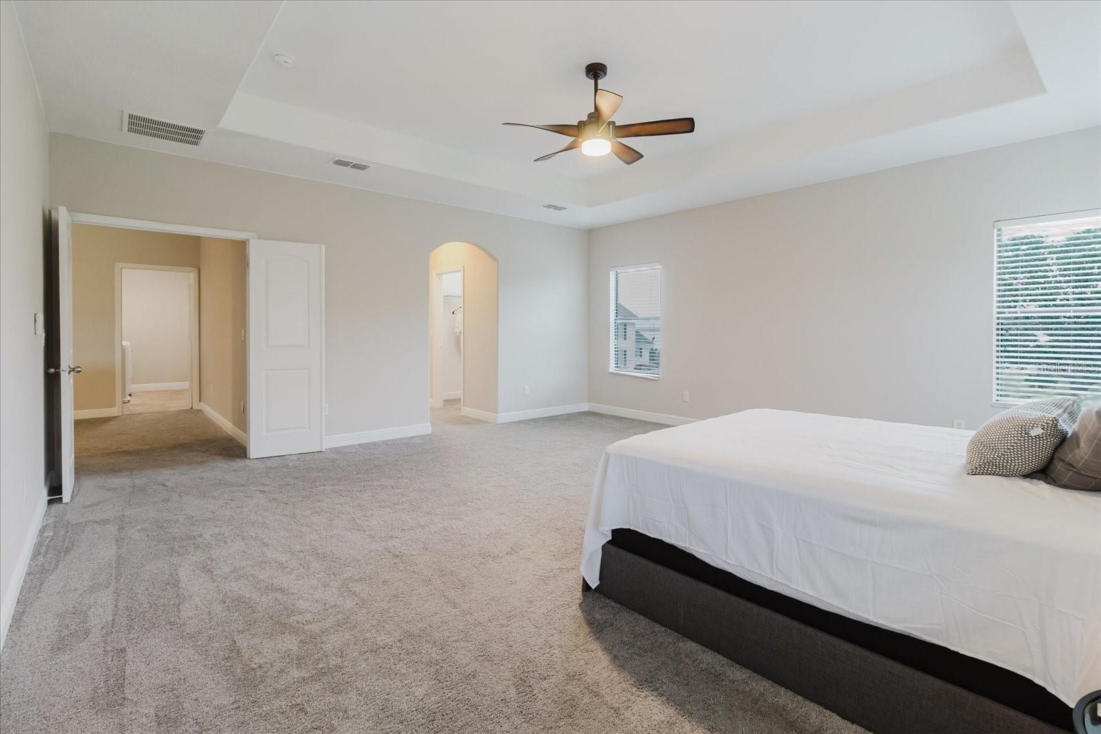 LANDINGS AT HERITAGE ON WATER - Residential