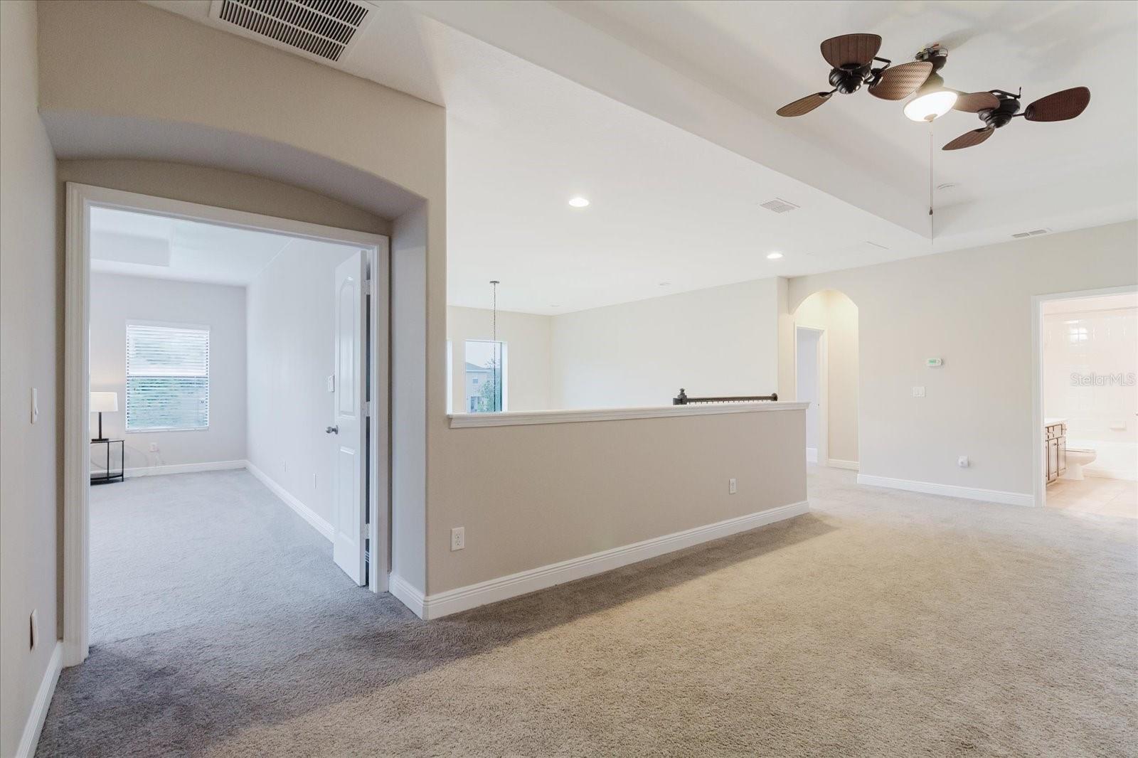 LANDINGS AT HERITAGE ON WATER - Residential