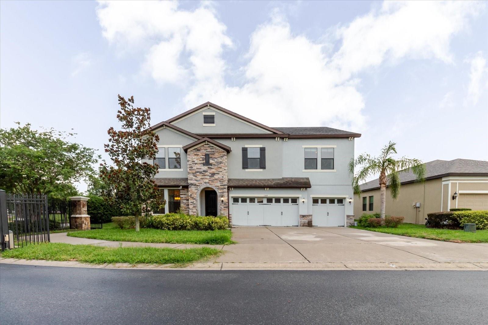 LANDINGS AT HERITAGE ON WATER - Residential