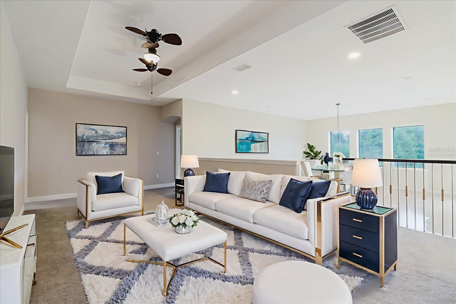 LANDINGS AT HERITAGE ON WATER - Residential