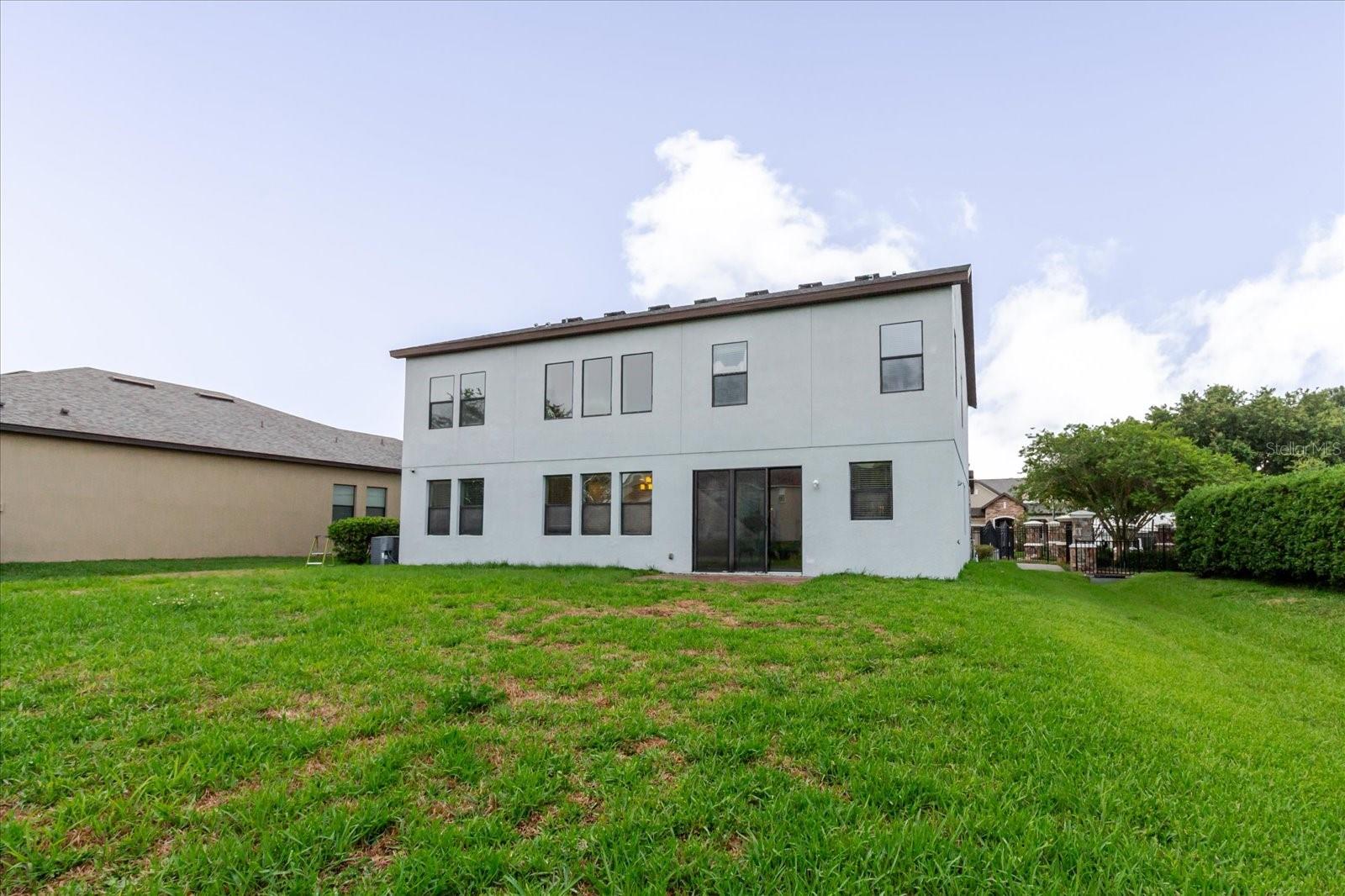 LANDINGS AT HERITAGE ON WATER - Residential