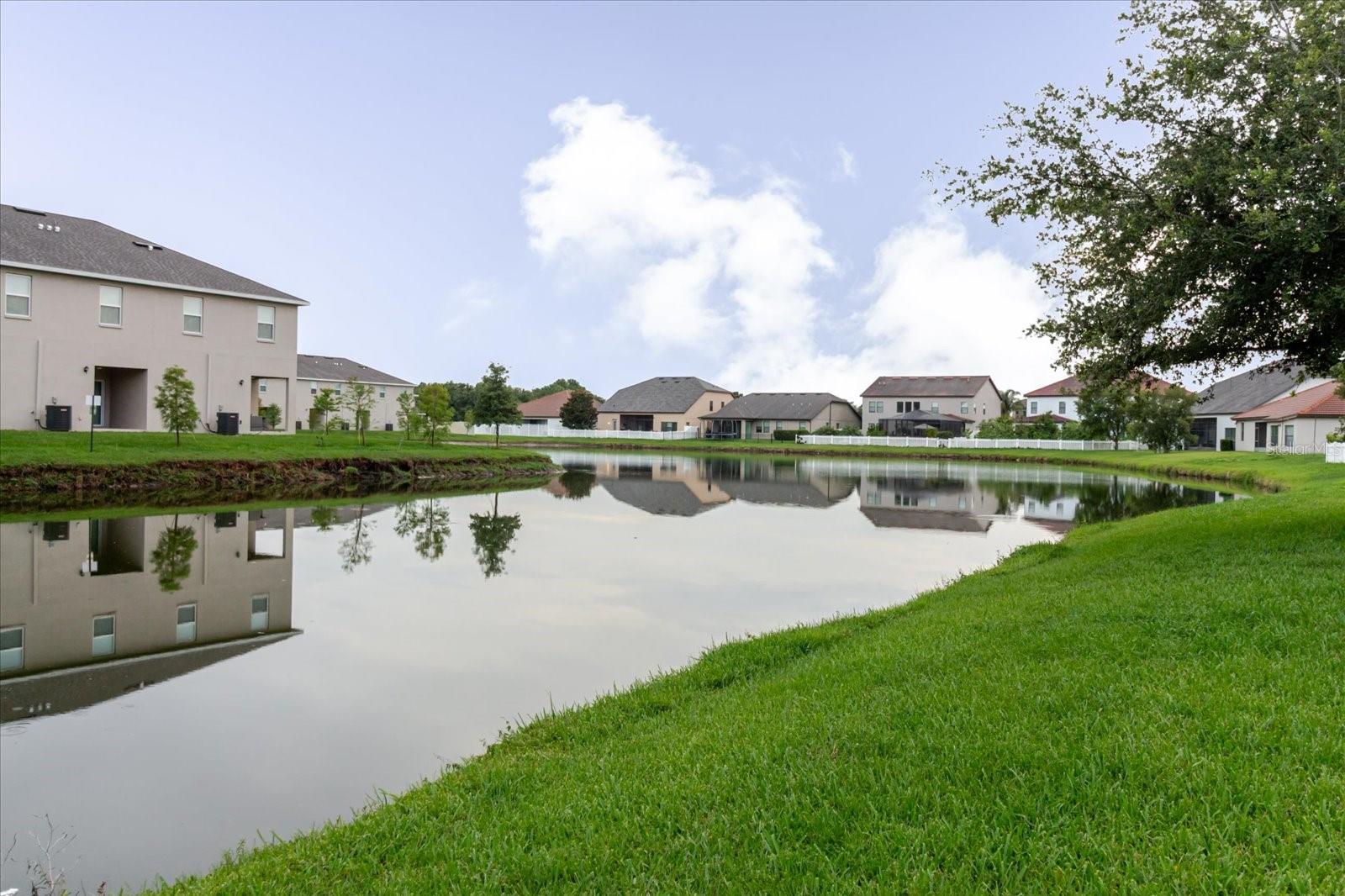 LANDINGS AT HERITAGE ON WATER - Residential