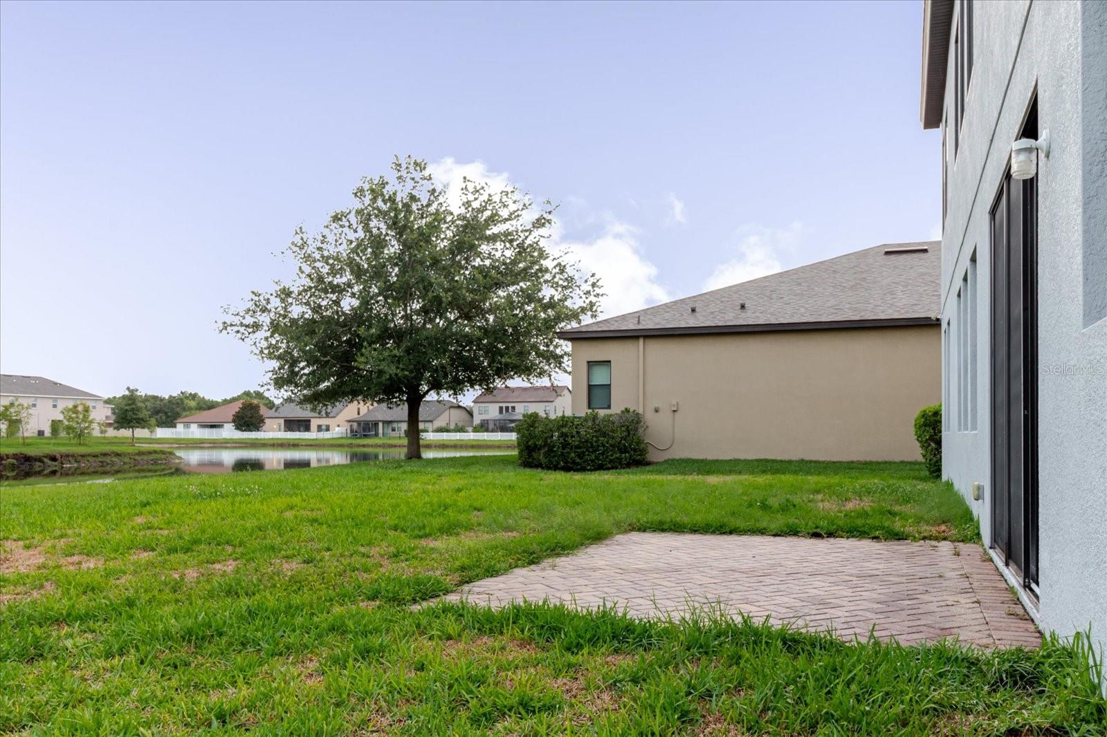 LANDINGS AT HERITAGE ON WATER - Residential