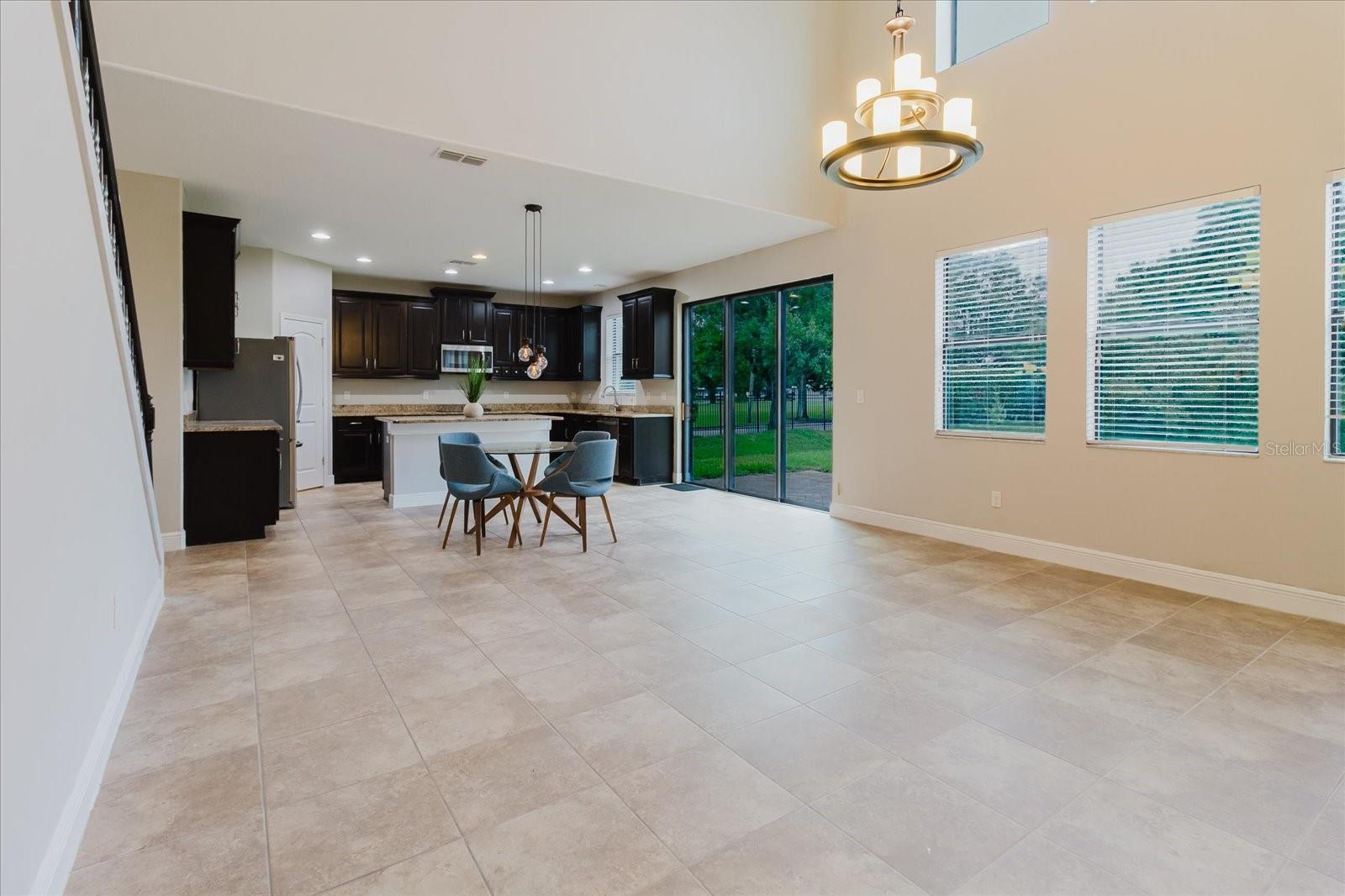 LANDINGS AT HERITAGE ON WATER - Residential