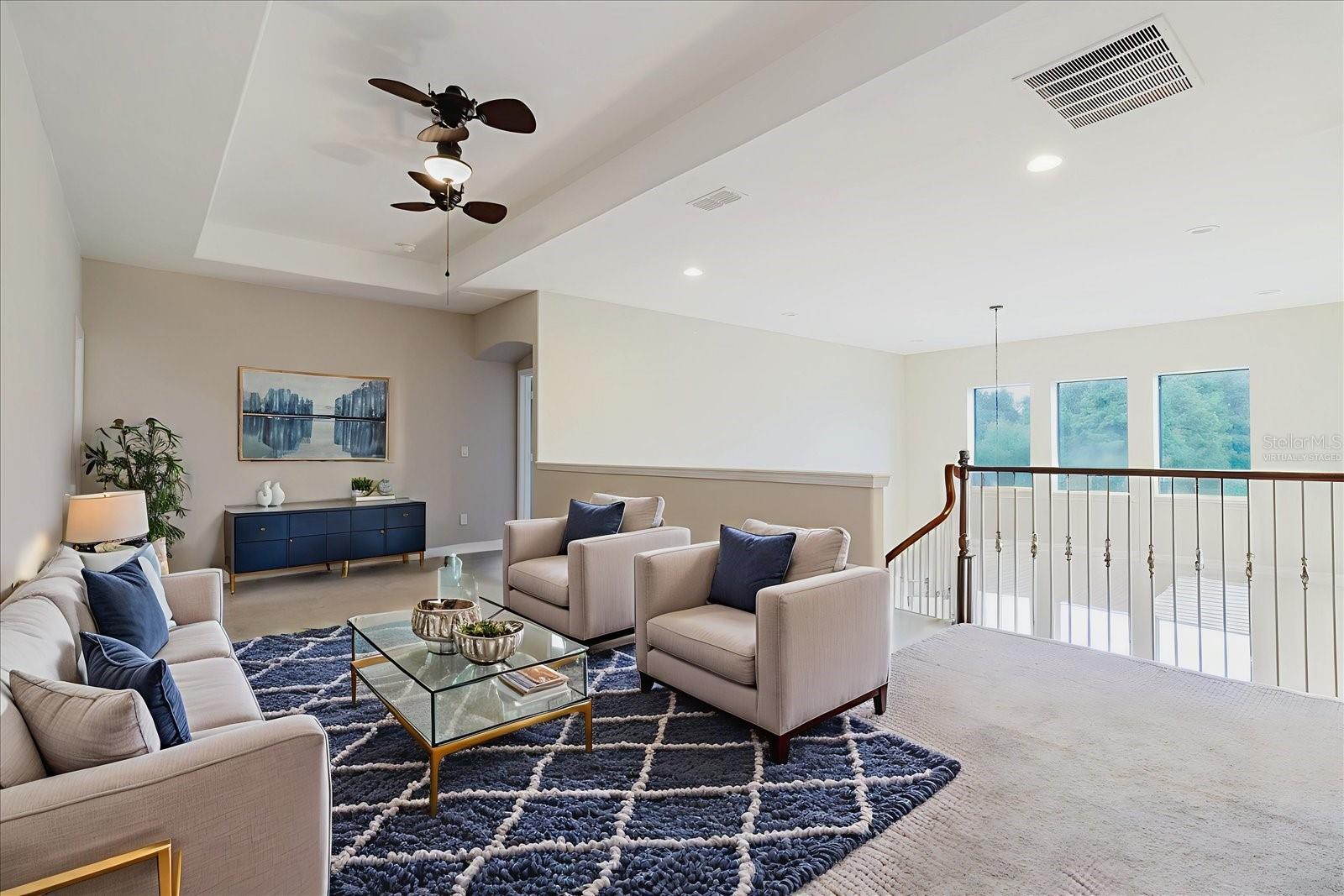 LANDINGS AT HERITAGE ON WATER - Residential