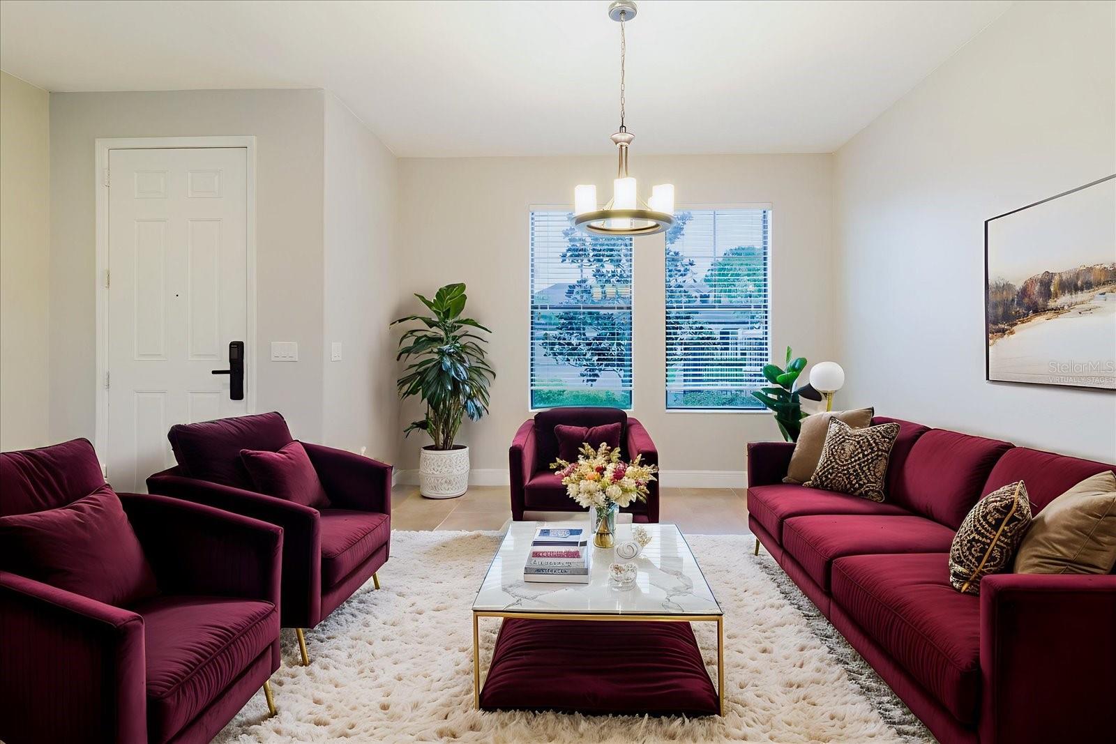 LANDINGS AT HERITAGE ON WATER - Residential