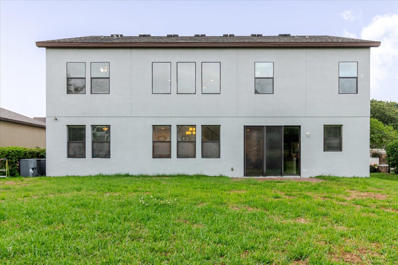 LANDINGS AT HERITAGE ON WATER - Residential