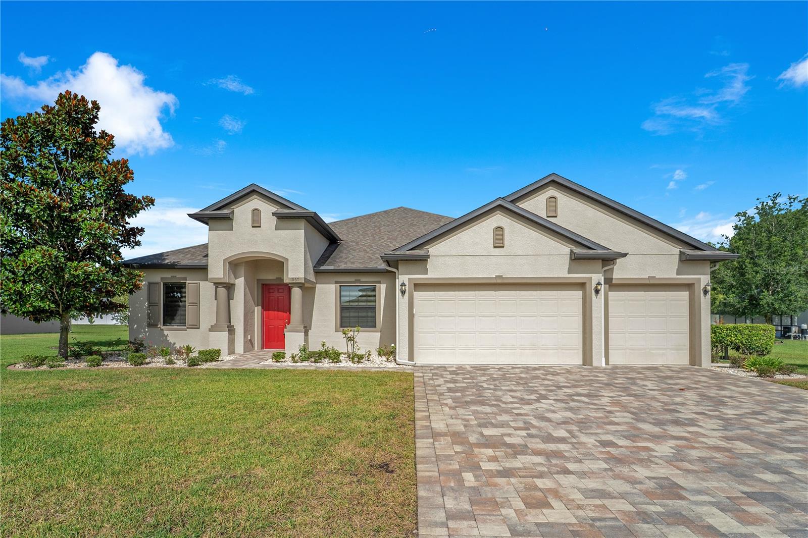1067 BECKON COURT