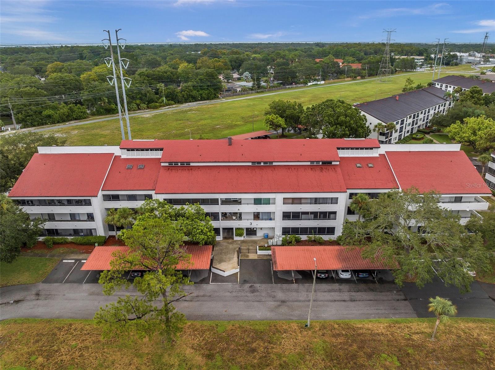 INVERNESS CONDO - Residential Lease