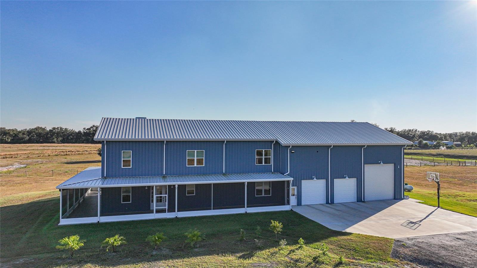 MARTIN MEADOWS SUB - Residential