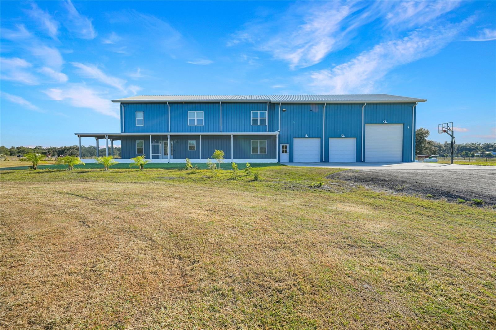 MARTIN MEADOWS SUB - Residential