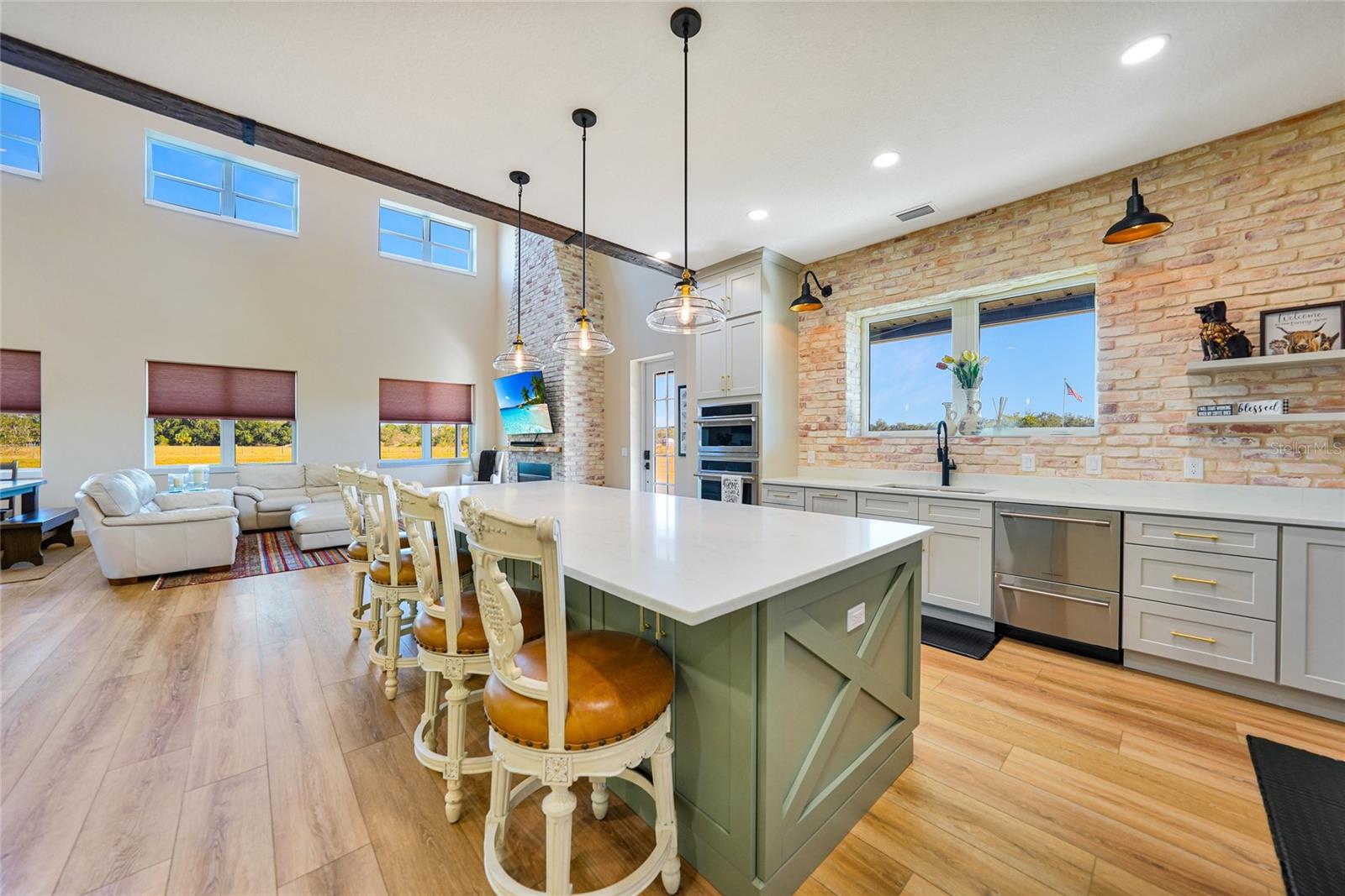 MARTIN MEADOWS SUB - Residential