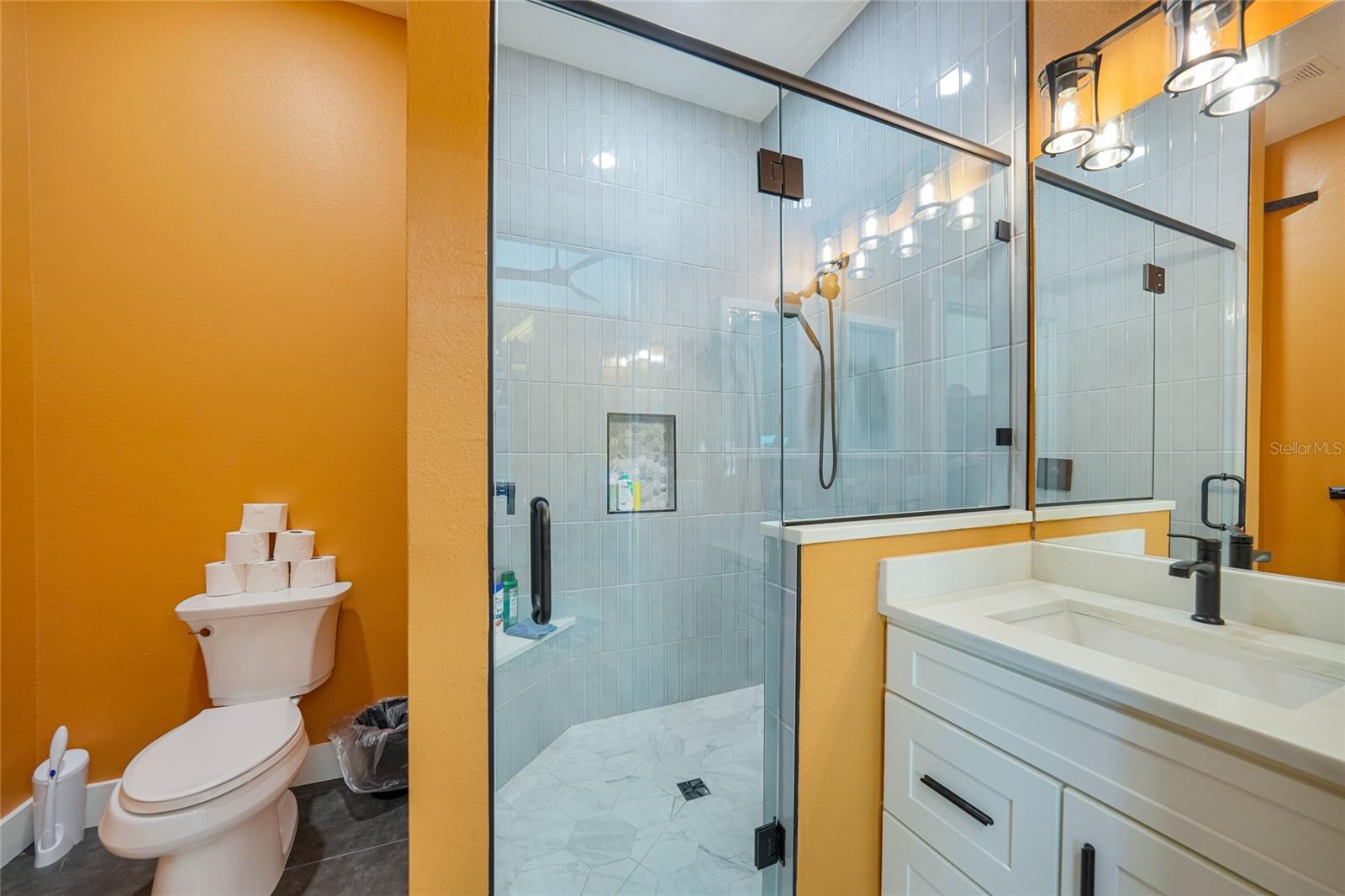 MARTIN MEADOWS SUB - Residential