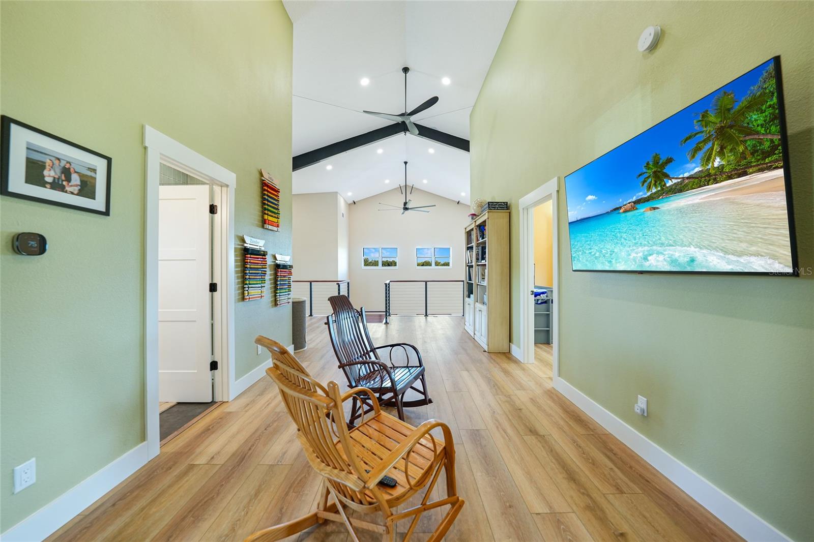 MARTIN MEADOWS SUB - Residential