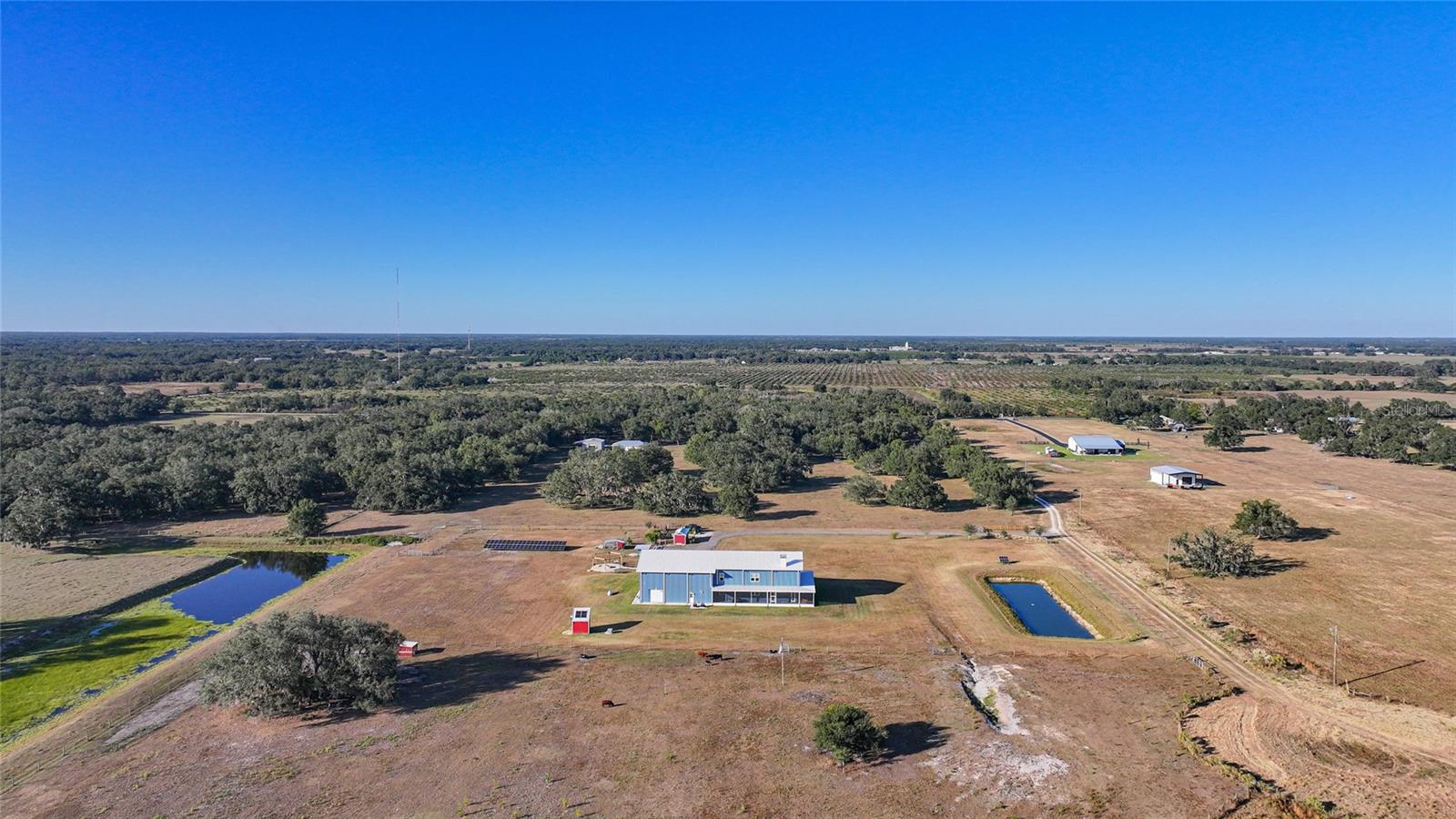 MARTIN MEADOWS SUB - Residential