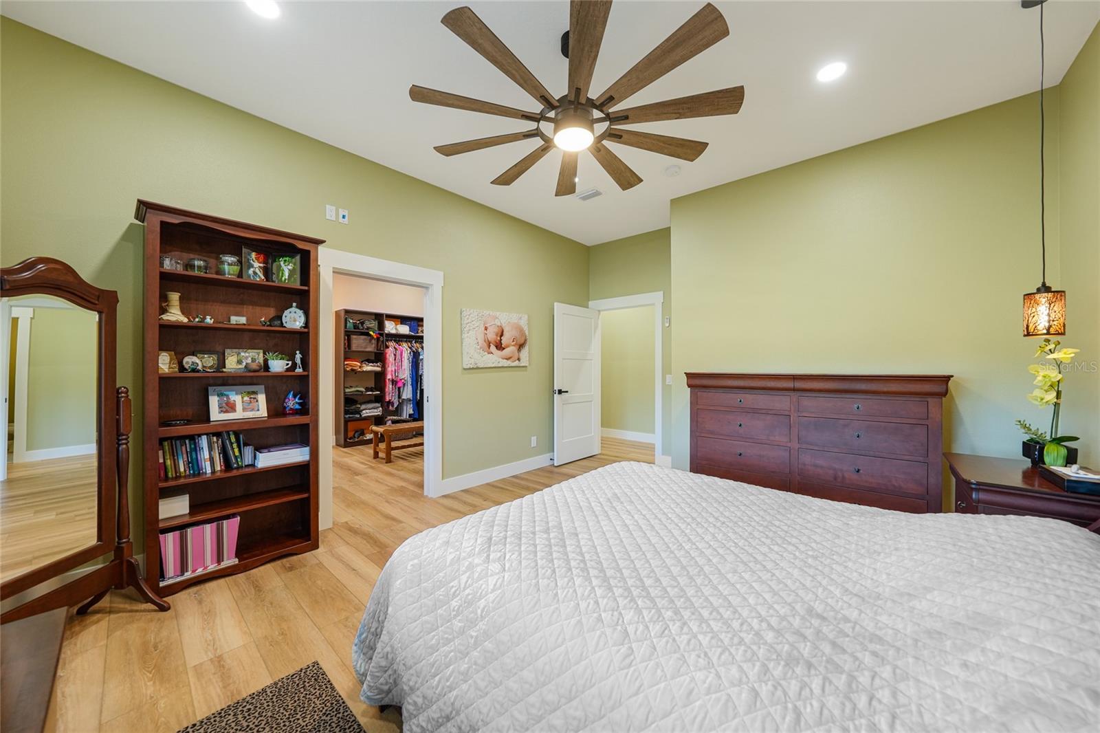 MARTIN MEADOWS SUB - Residential