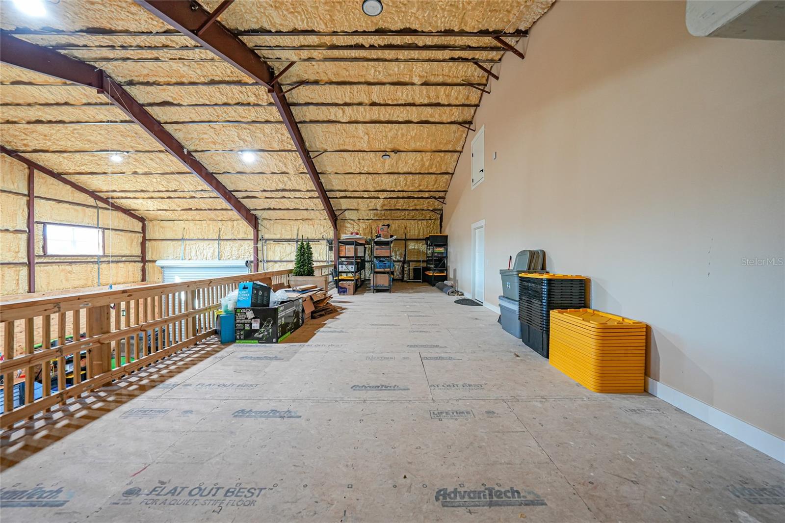 MARTIN MEADOWS SUB - Residential