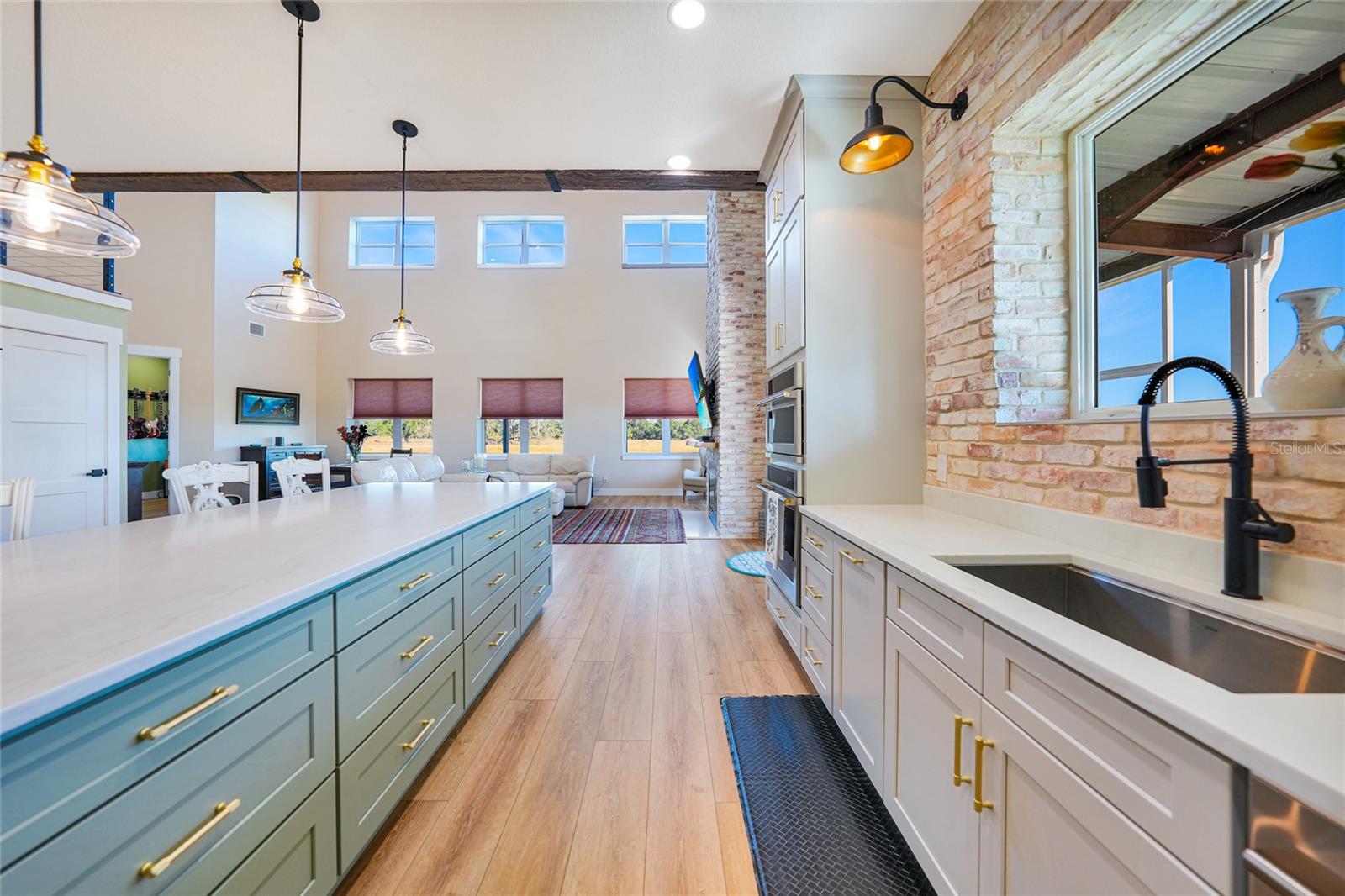 MARTIN MEADOWS SUB - Residential