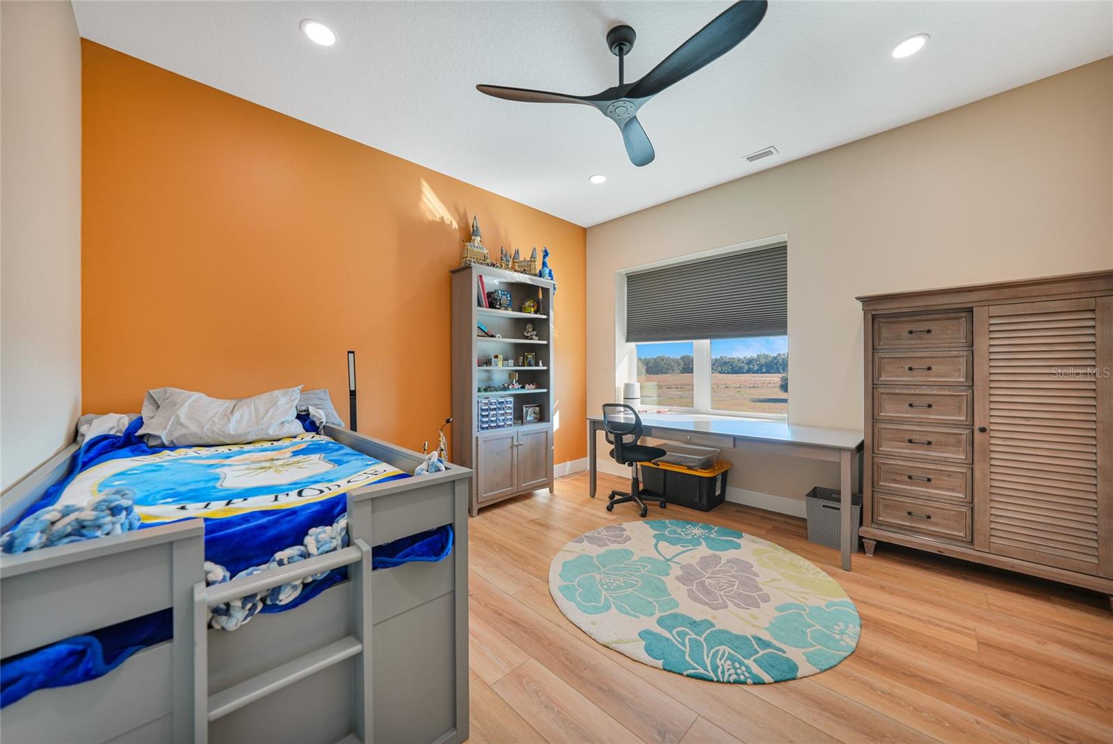 MARTIN MEADOWS SUB - Residential