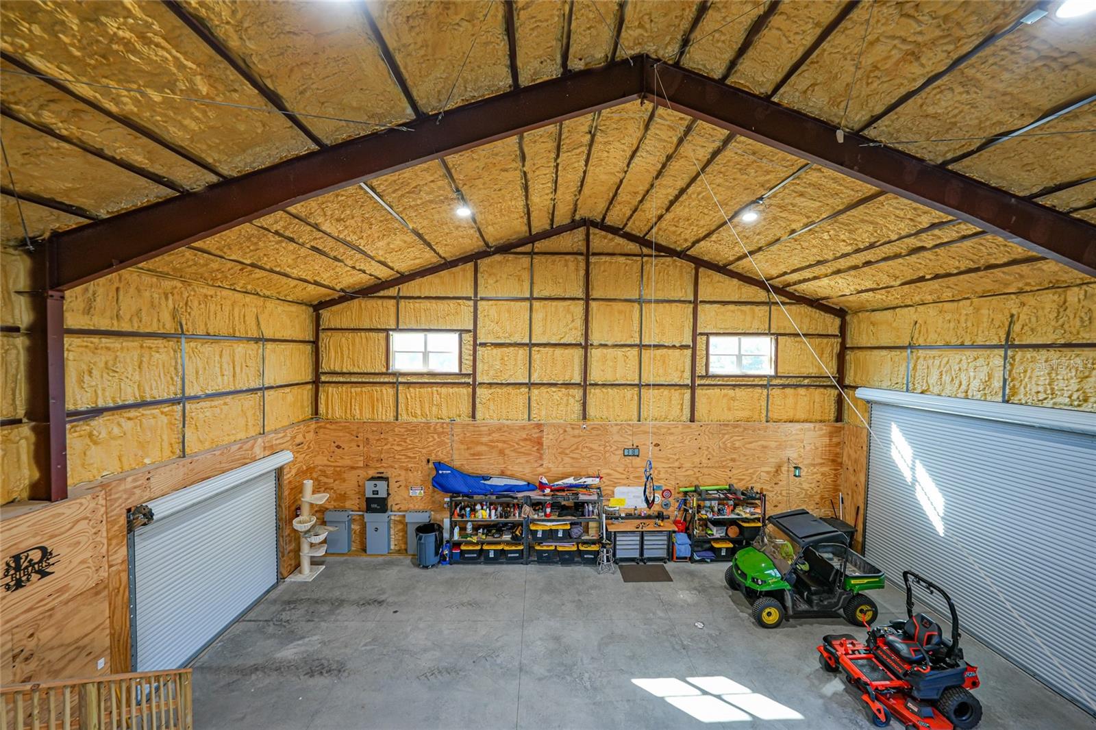 MARTIN MEADOWS SUB - Residential