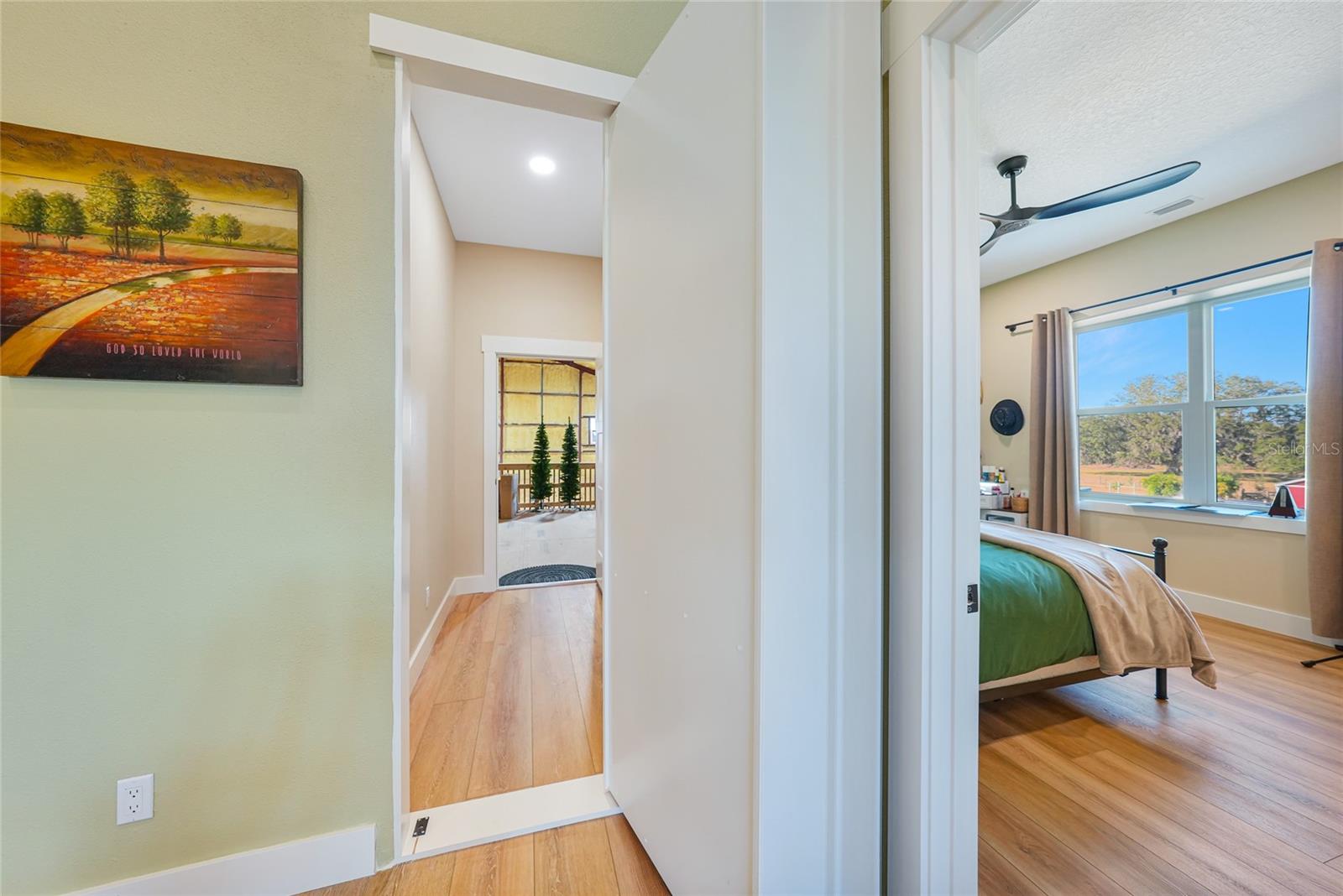 MARTIN MEADOWS SUB - Residential