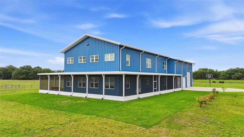 Photo of 3321 SW Martin Lane, Arcadia, FL 34266 (MLS # C7519451)