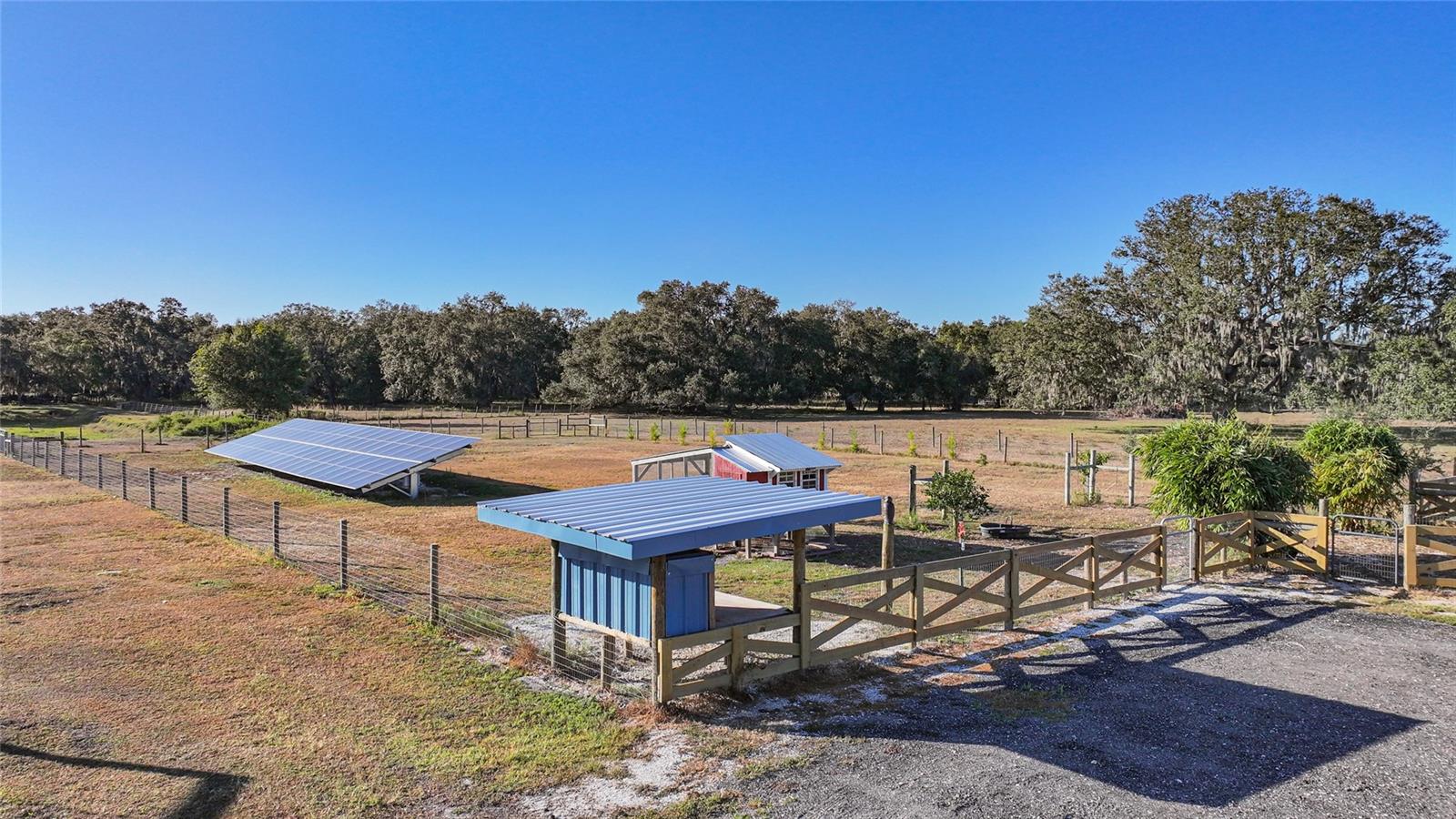 MARTIN MEADOWS SUB - Residential