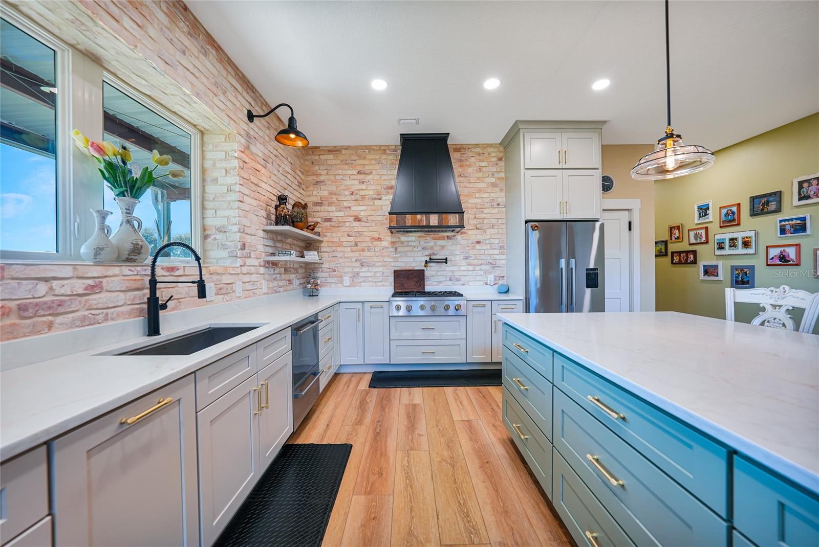 MARTIN MEADOWS SUB - Residential