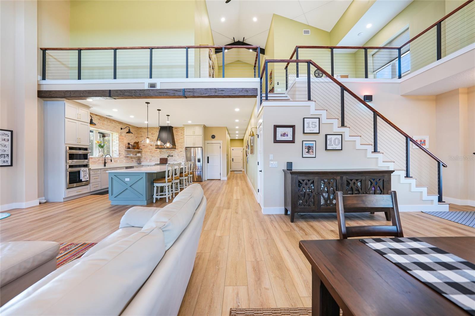 MARTIN MEADOWS SUB - Residential