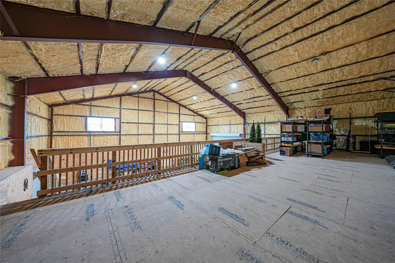 MARTIN MEADOWS SUB - Residential