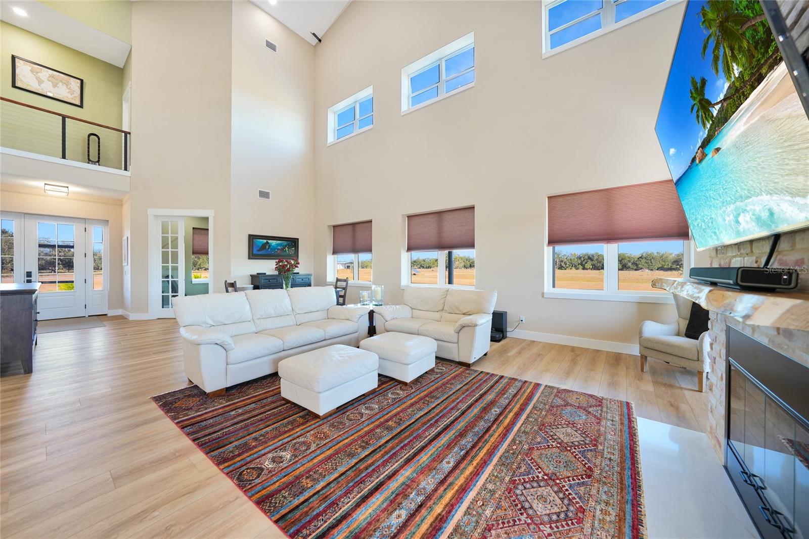 MARTIN MEADOWS SUB - Residential