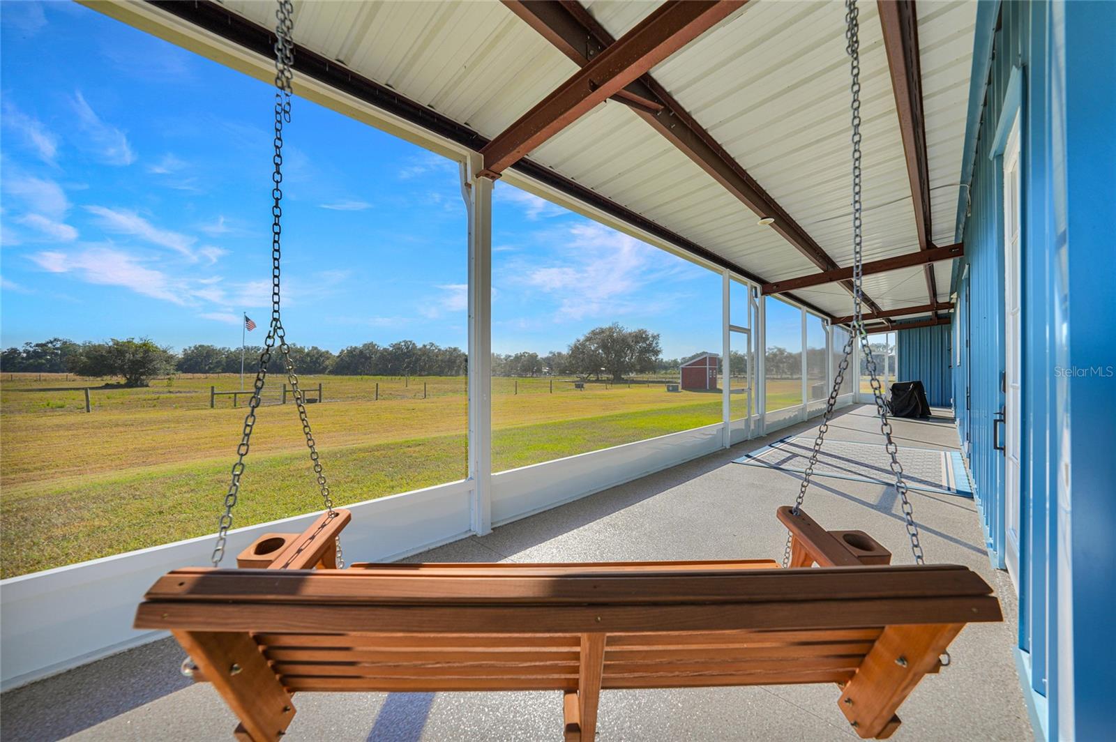 MARTIN MEADOWS SUB - Residential