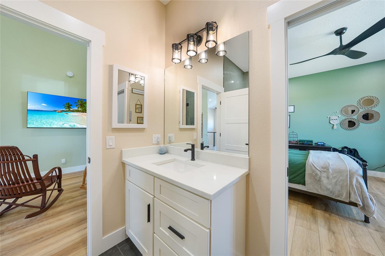 MARTIN MEADOWS SUB - Residential