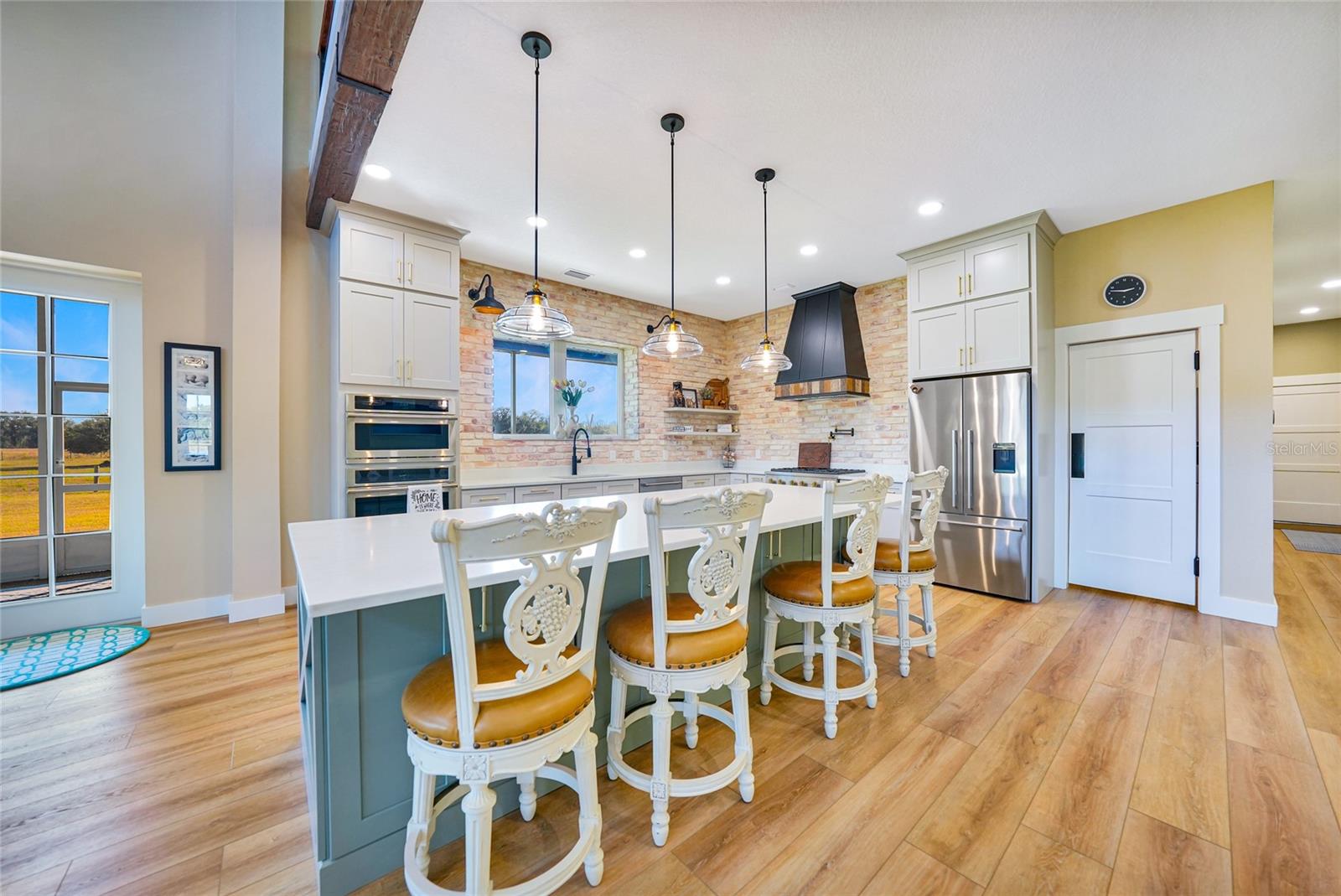 MARTIN MEADOWS SUB - Residential