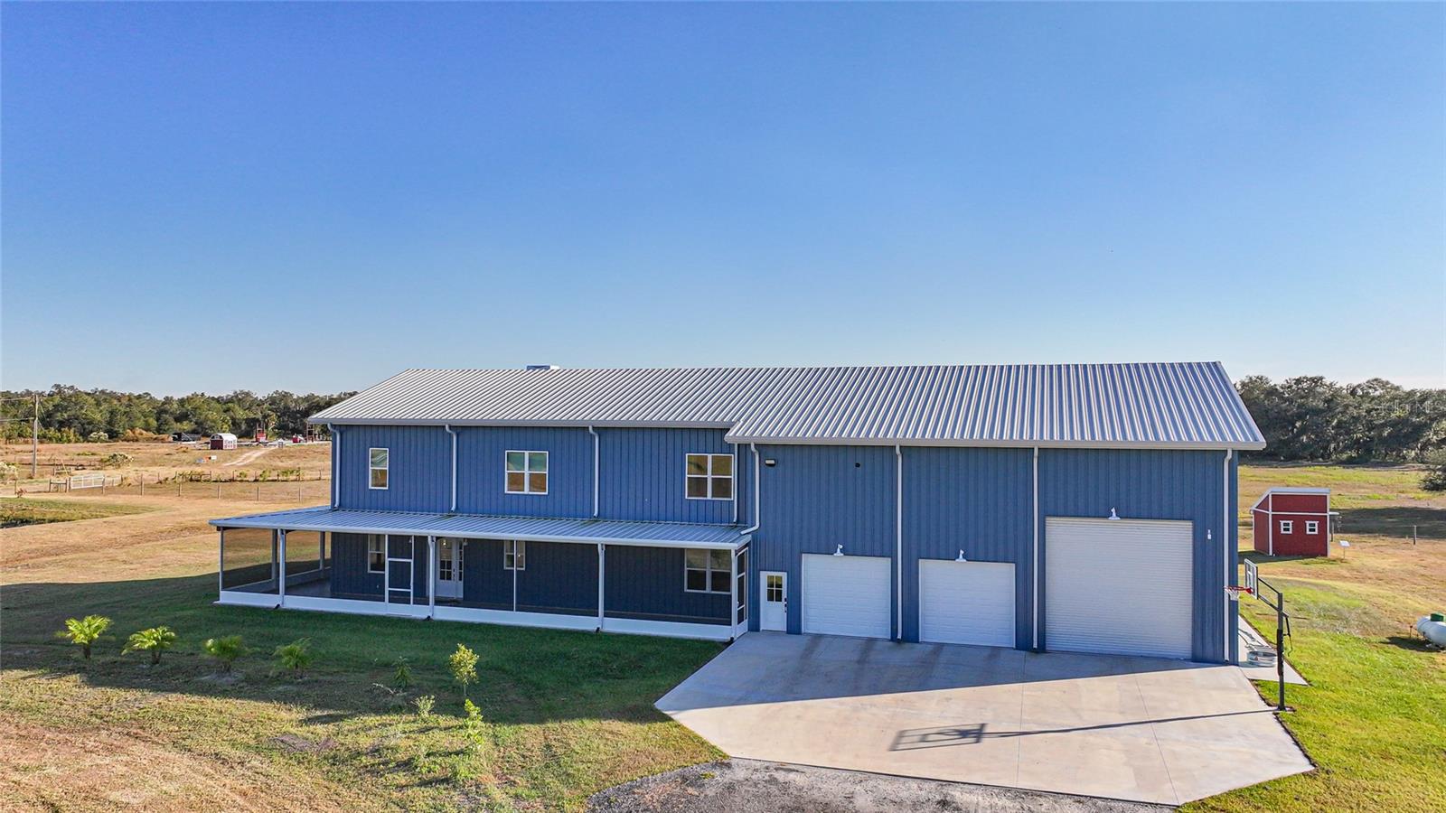 MARTIN MEADOWS SUB - Residential