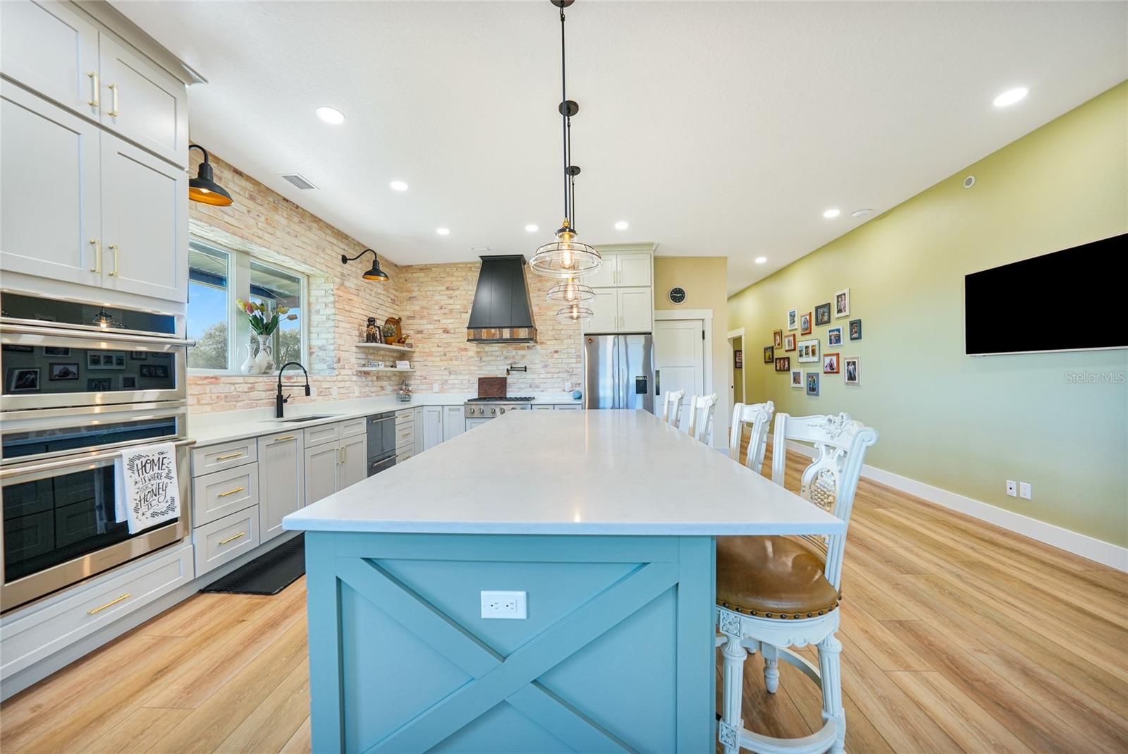 MARTIN MEADOWS SUB - Residential