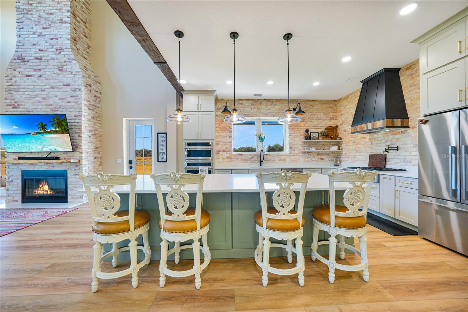 MARTIN MEADOWS SUB - Residential