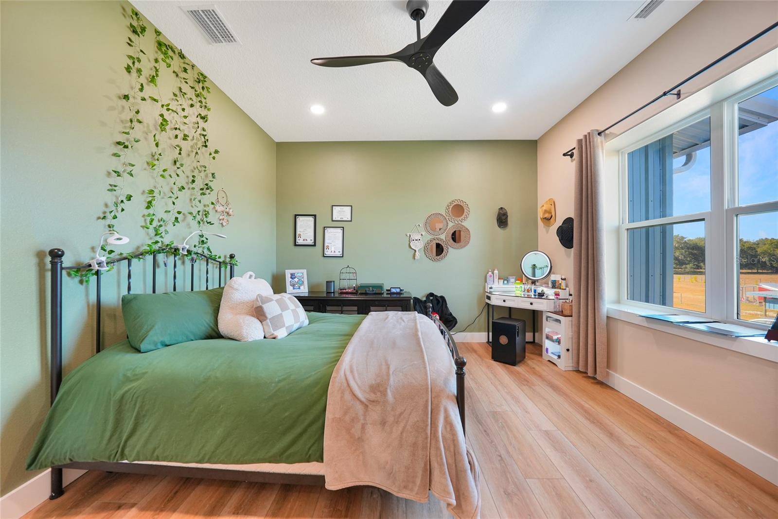 MARTIN MEADOWS SUB - Residential