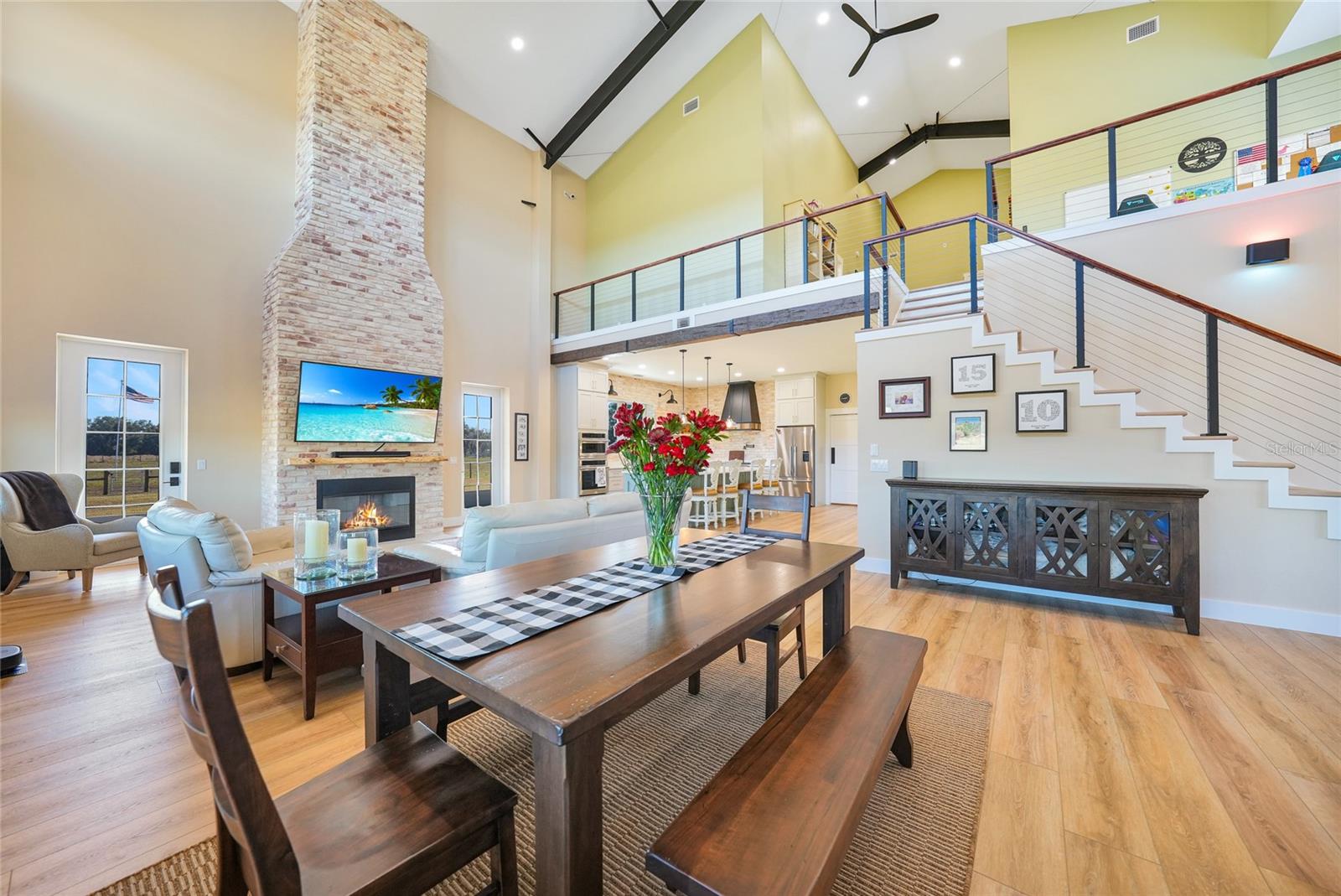 MARTIN MEADOWS SUB - Residential