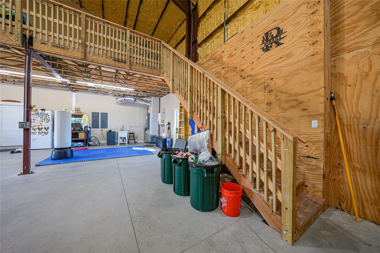 MARTIN MEADOWS SUB - Residential