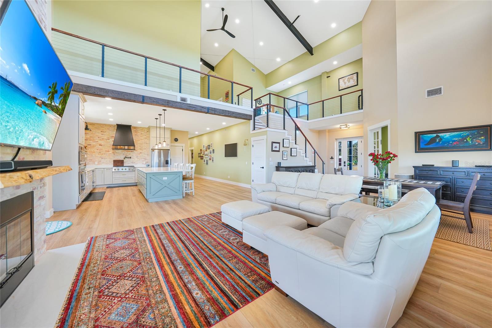 MARTIN MEADOWS SUB - Residential