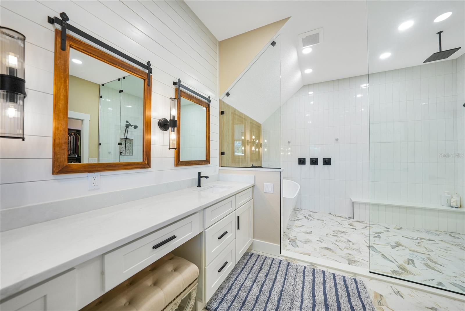 MARTIN MEADOWS SUB - Residential