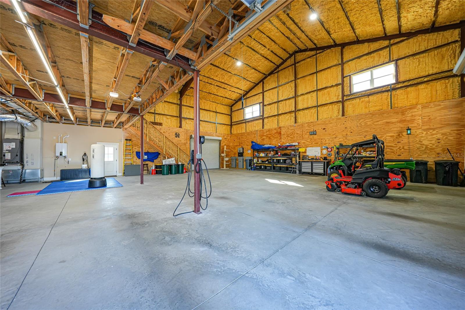 MARTIN MEADOWS SUB - Residential