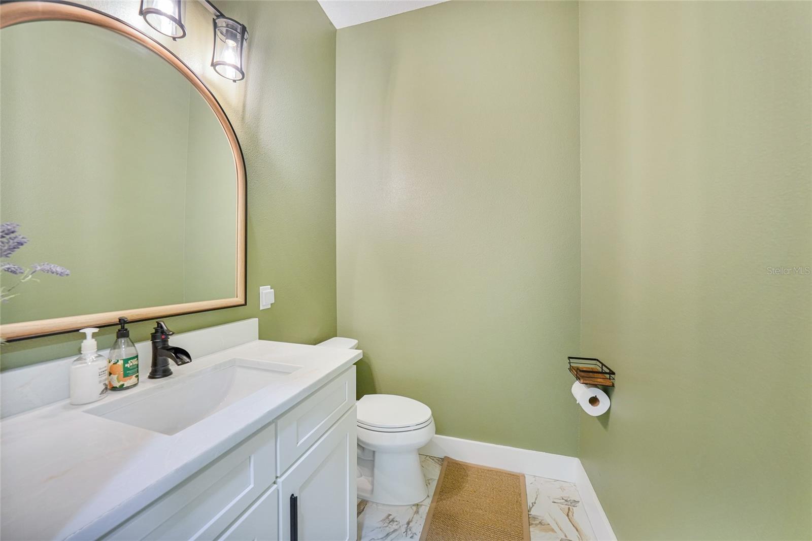 MARTIN MEADOWS SUB - Residential