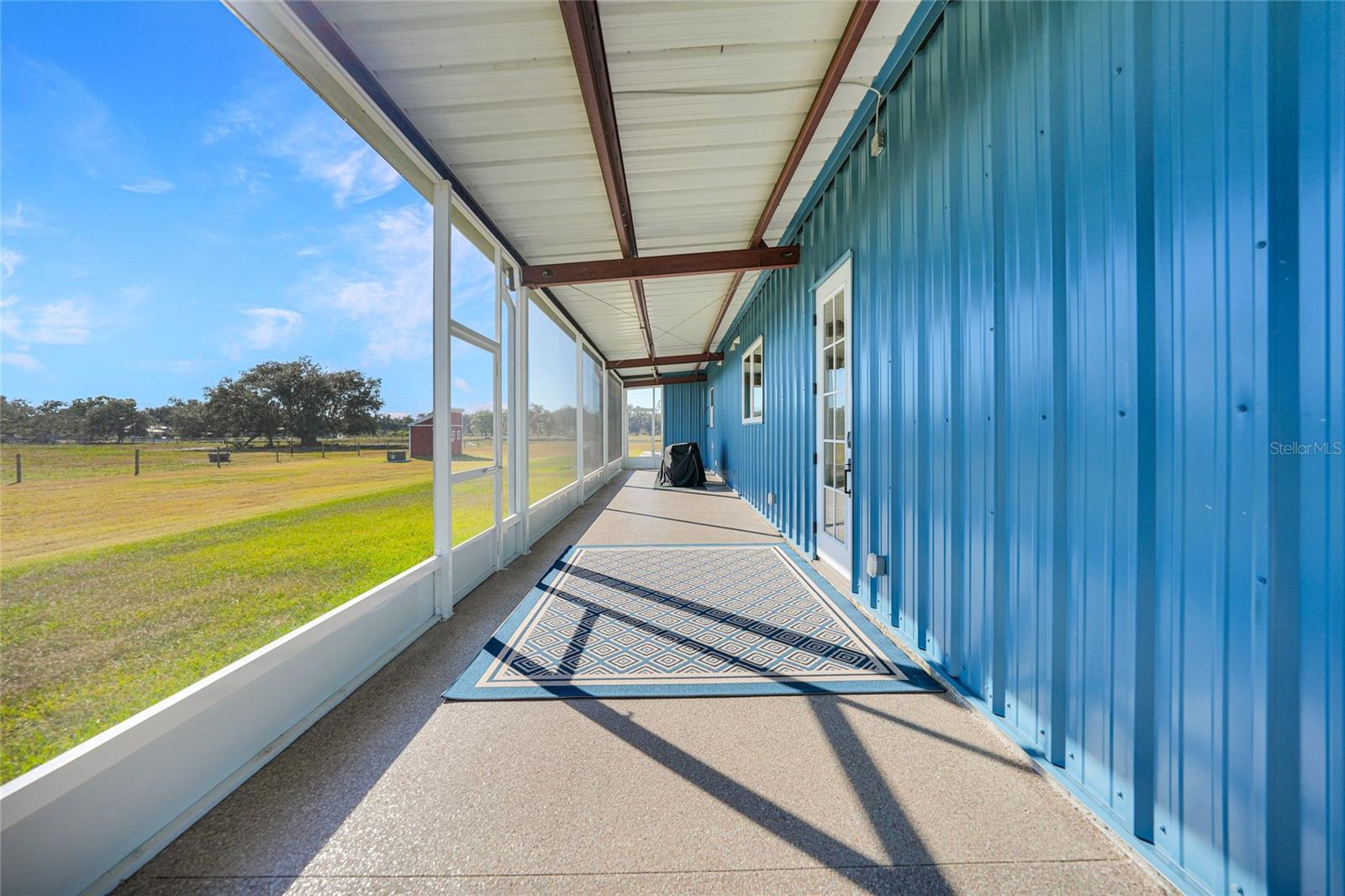 MARTIN MEADOWS SUB - Residential