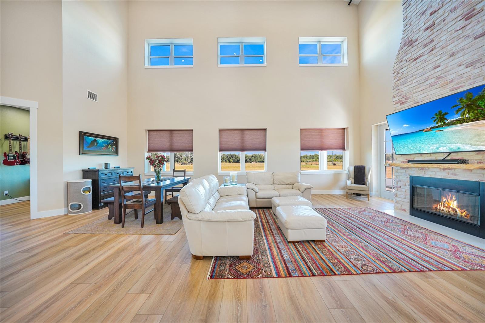 MARTIN MEADOWS SUB - Residential