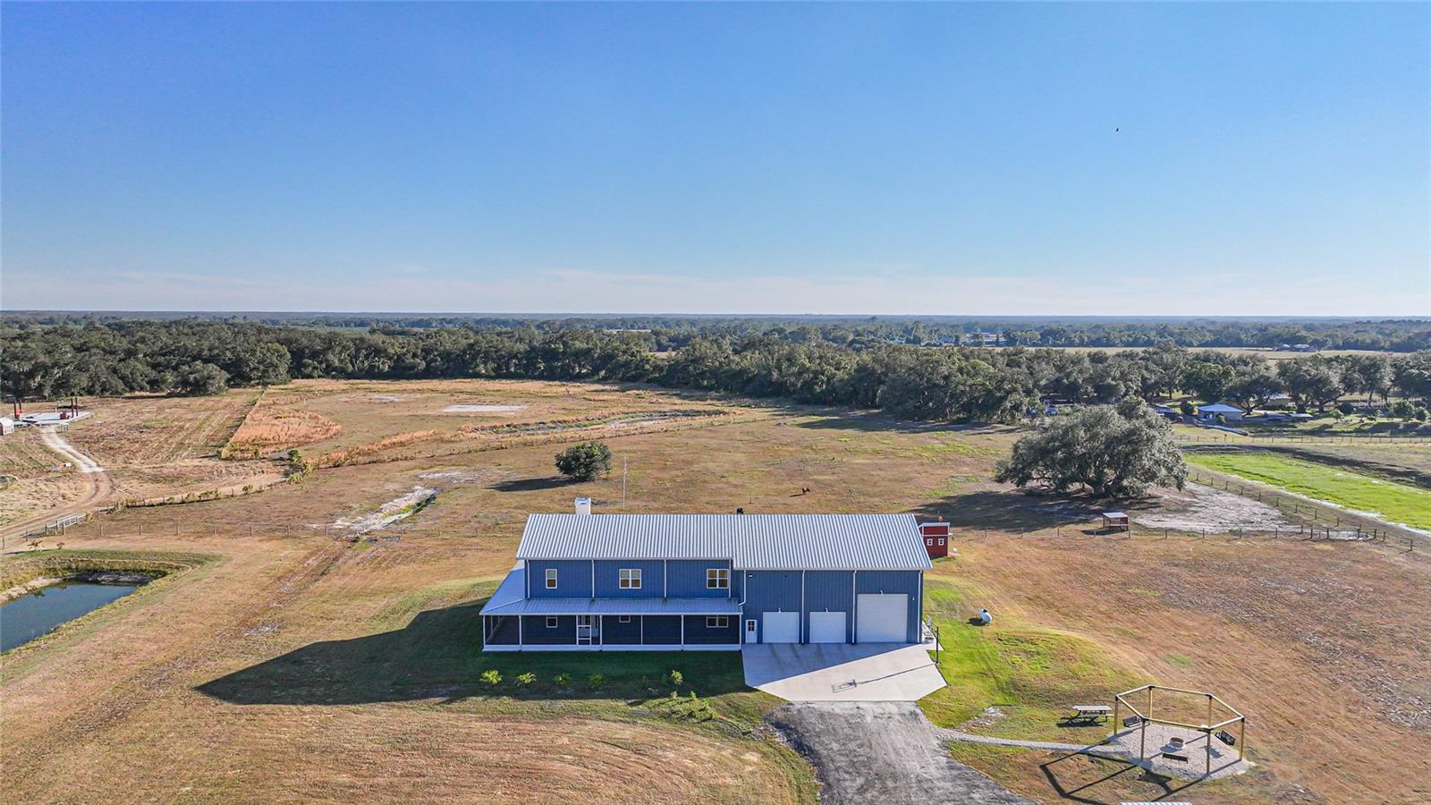 MARTIN MEADOWS SUB - Residential