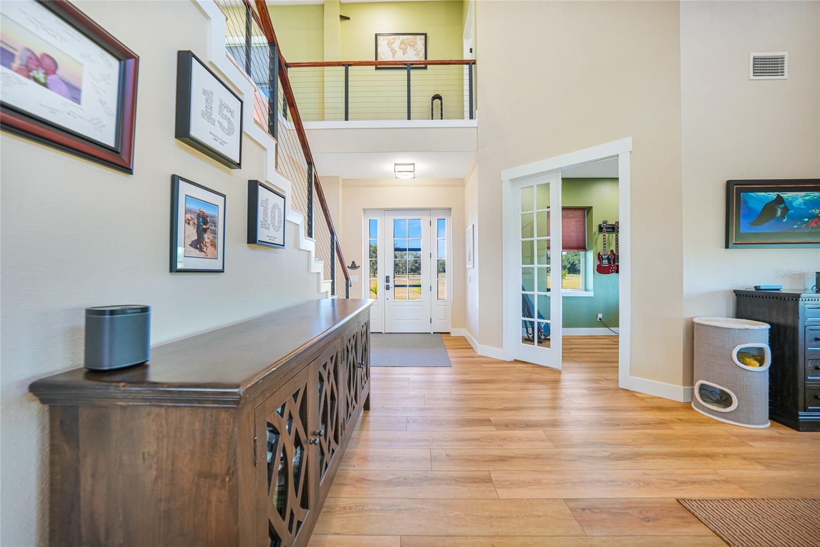 MARTIN MEADOWS SUB - Residential