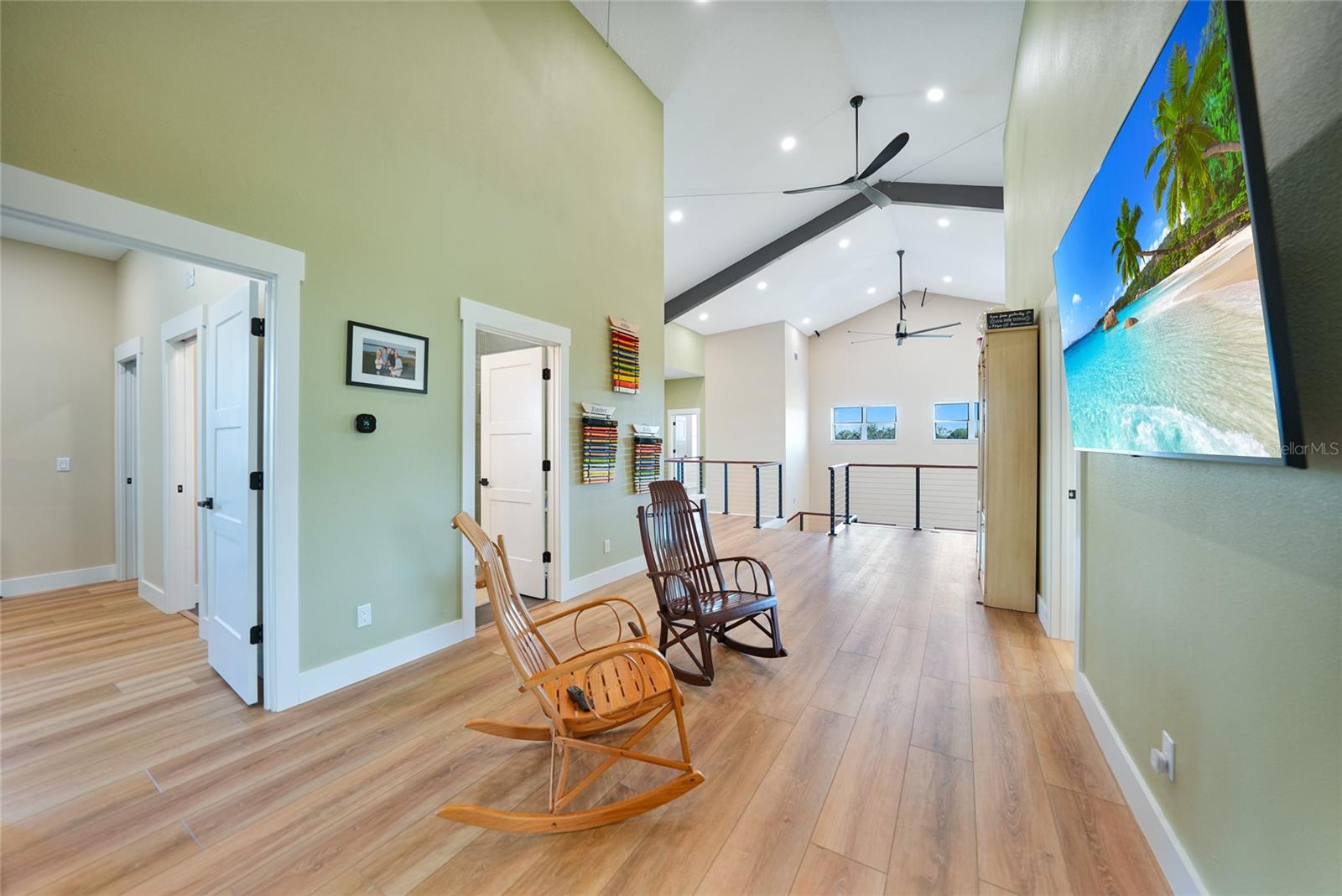 MARTIN MEADOWS SUB - Residential